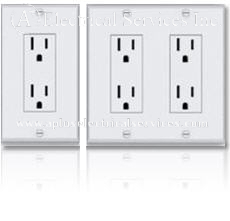 Decora Style Outlets