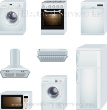 Home Appliances Needing Dedicated Circuits